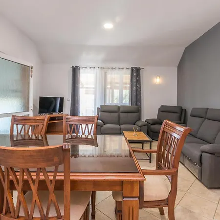 Daire Pet Friendly In Polaca
