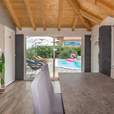 Pet Friendly In With Kitchen