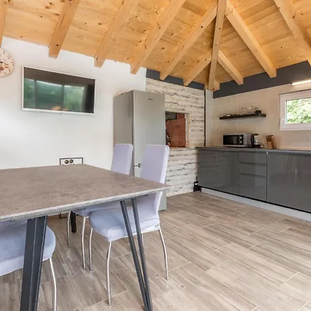 Pet Friendly In With Kitchen Apartment Polaca