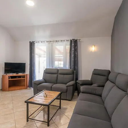 דירה Pet Friendly In *