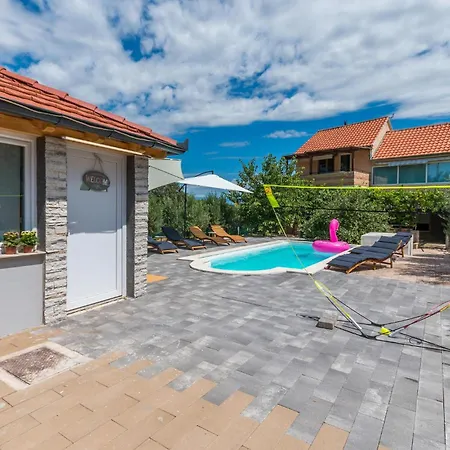 Apartmán Pet Friendly In *