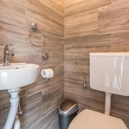 Pet Friendly In Apartmán *