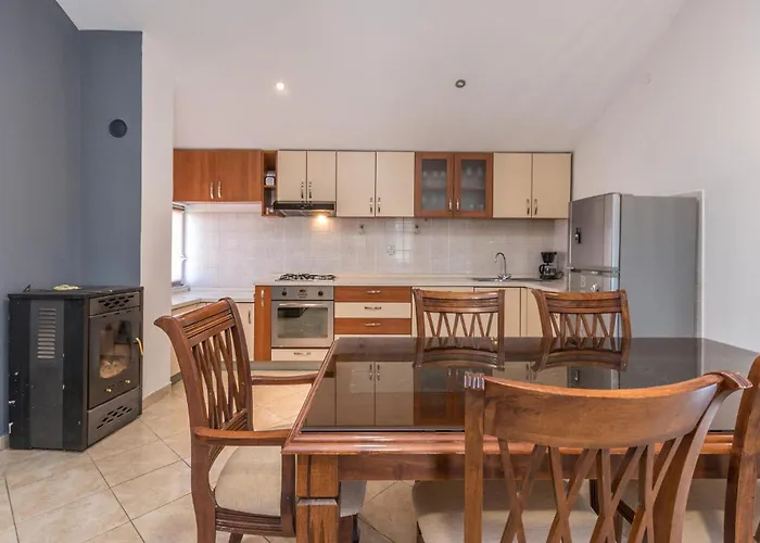 Apartman Lovely In With Wifi *